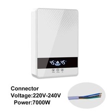 7000W Electric Tankless