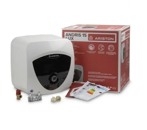 Ariston andris lux 15l - ariston,