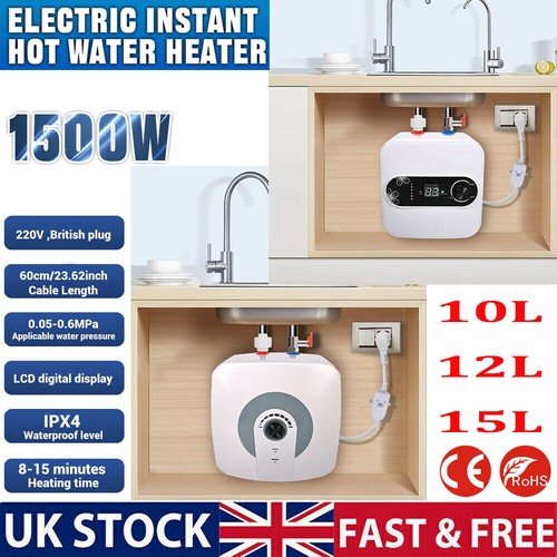 5kw electric instant - electric,