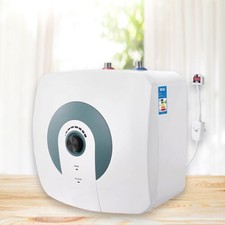15L Electric Instant Hot Water