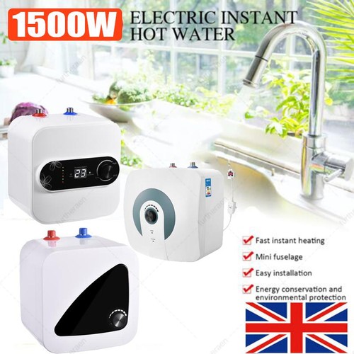 5kw electric instant - electric, hot