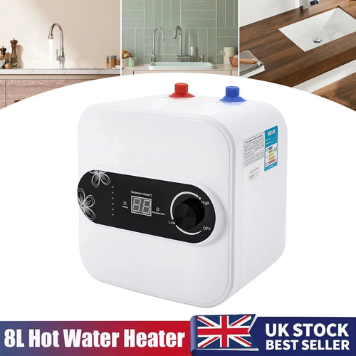 5kw electric instant - 1.5kw,