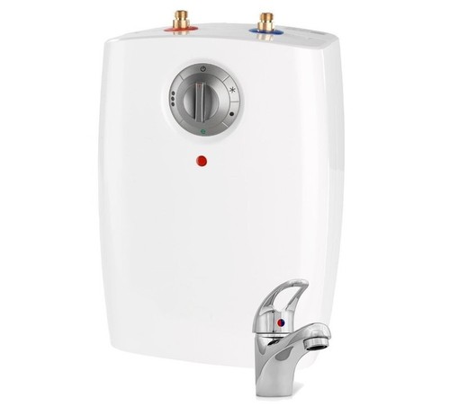 Vented under sink electric - vented,
