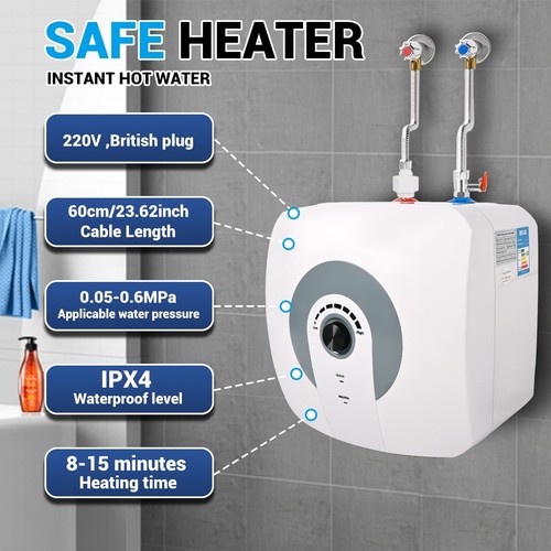 1500w 15l electric instant - instant, hot