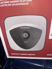 Ariston Andris Lux 10L