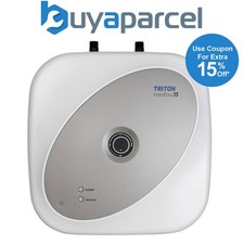 Triton Instaflow 2kw 15 Litre