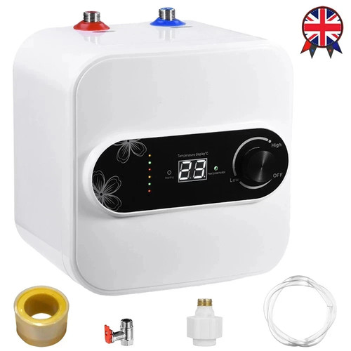 5kw electric instant - electric, hot