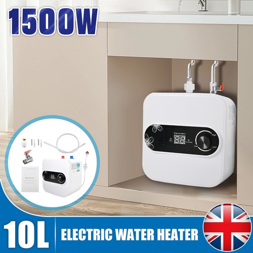 10l 1500w electric instant - 10l,