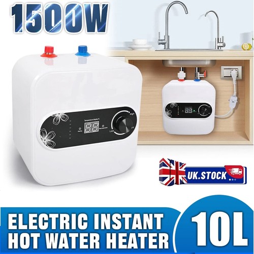 10l electric instant hot water - electric,