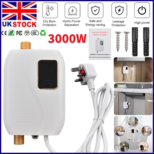 3000w instant electric - 3000w,