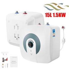 1500W 15L Electric Instant Hot