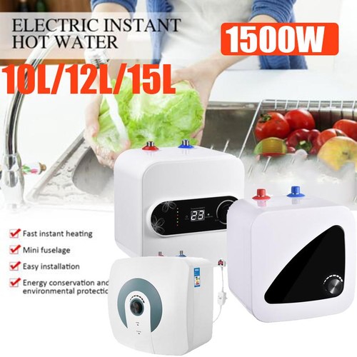 5kw electric instant - 1.5kw,