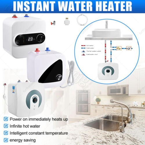 15l electric instant - instant, hot