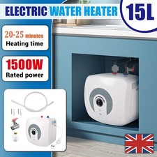 1.5KW Electric Instant Hot