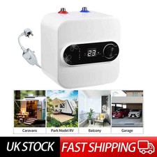 8L Electric Hot Water Storage