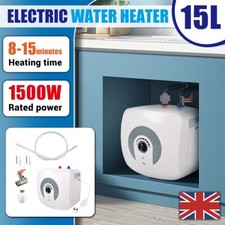 15L 1500W Electric Instant Hot