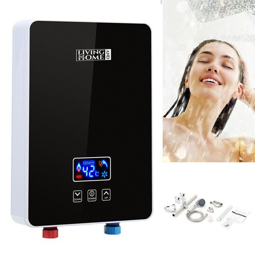 6kw instant hot - instant,