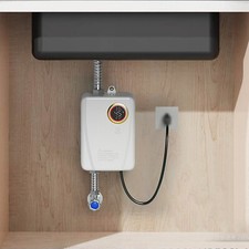 3000W Electric Tankless