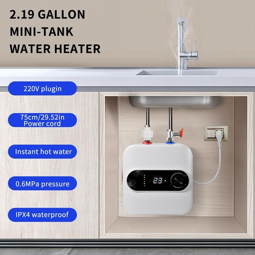 5kw electric instant hot - electric,