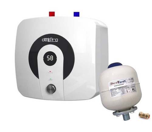 Dexpro litre under sink - litre,