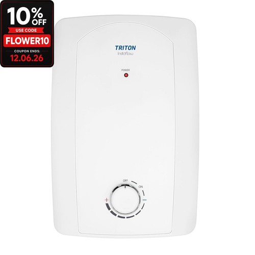 Triton instaflow 1kw - triton,