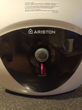 Ariston Andris Lux 15L 2kW