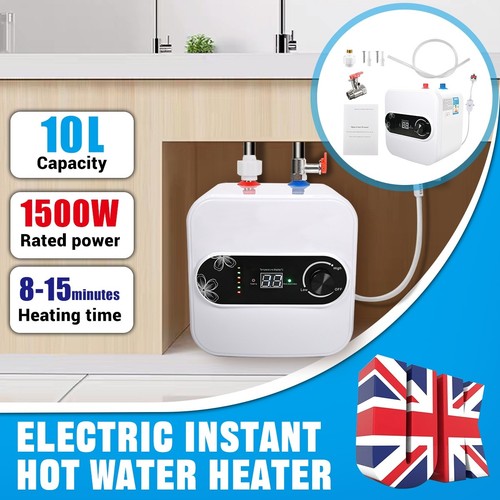 10l 1500w electric instant hot - 1500w,