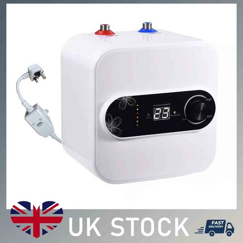 Electric hot water storage - electric,