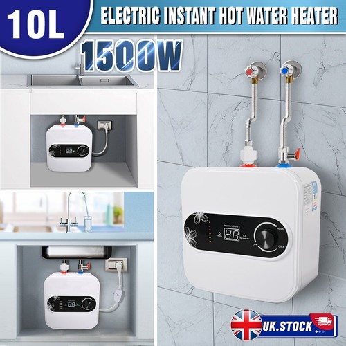 10l 5kw electric instant hot - 10l,