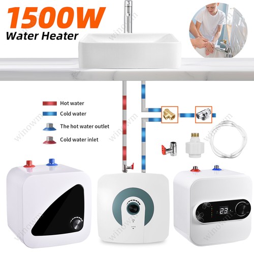 15l electric instant - 10/12/15l, hot