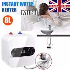 1.5KW Electric Instant Hot
