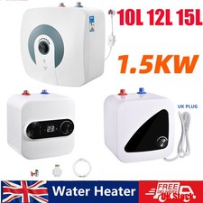 10L-15L Electric Instant Hot