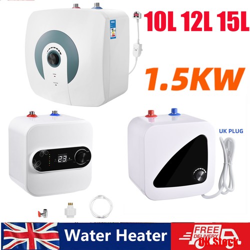 10l 15l electric instant - electric,