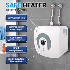 15L 1.5KW Electric Instant Hot