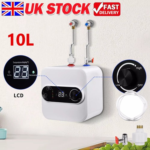 10l instant electric tankless - instant,