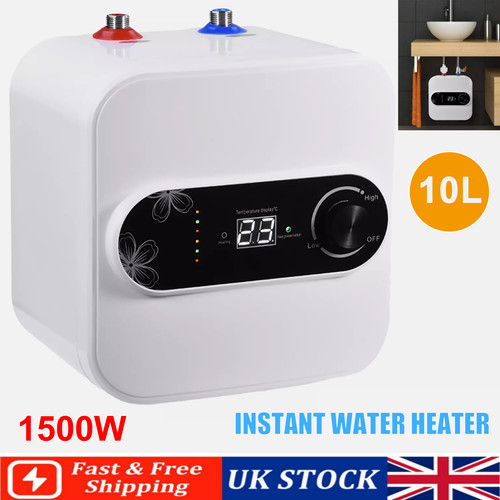 5kw electric instant - 1.5kw,