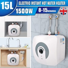 15L 1500W Electric Instant Hot